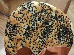 豆沙烧饼-一线春烧饼店(经二路店)