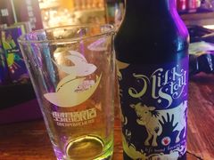 -丽纳尔斯酒吧LENORE’S BAR(三经街店)