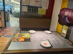 -探鱼·鲜青椒爽麻烤鱼(天河优托邦店)