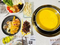 -八珍玉食鸡煲·打边炉(印象城店)