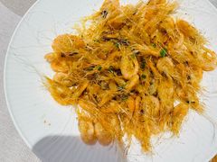 -狮王府淮扬菜(玄武湖金茂览秀城店)