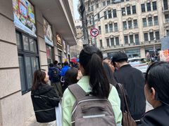 -沈大成(南京东路店)