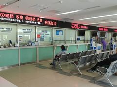 -首都医科大学附属北京地坛医院