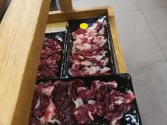 -陈记顺和牛肉火锅馆(天河北路店)