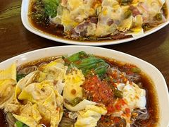 -牛氏石磨肠粉(海璟国际店)