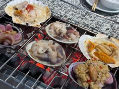 -震海贝烤贝·民俗特色店(延吉总店)
