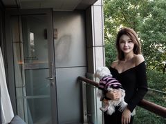 -上海佘山世茂艾美酒店