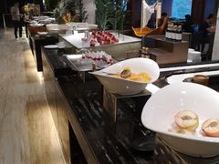 -东方红海鲜百汇(国际大厦店)