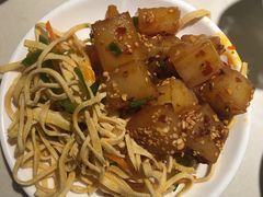 -海底捞火锅(上元大街店)