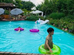 -HERRE·FARM 赫尔露营农场·团建聚会包场