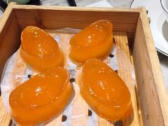 金玉满堂金元宝-新好景海鲜酒家(新塘店)