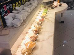 -七欣天香辣蟹火锅(万润龙河店)