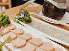 午餐肉-湯系·煲汤手艺人(东二环泰禾广场店)