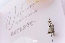 -觅遇Meet U私人婚礼定制(潮汕店)