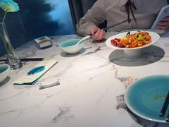 -雀蓝川菜(滨湖万象汇店)