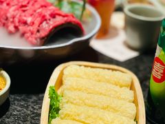 -盡膳口福跷脚牛肉火锅(晶耀前滩店)