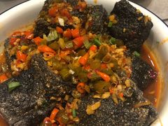 -潇湘码头·鲜湘菜(清河店)