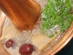 -涮福記·现切牛羊肉火锅(世纪汇店)