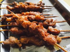 羊肉串-东伊顺(高银街店)