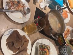 -星伦多自助料理(宝山龙湖天街店)