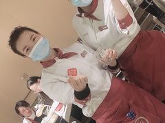 -海底捞火锅(劲松店)
