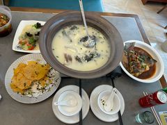 -浔味·山屿湖·正宗全鱼宴老字号