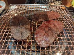 -九田家黑牛烤肉料理(太阳城店)
