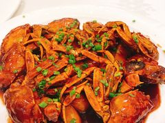 -老上海弄堂菜馆(恒基名人购物中心店)