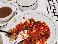 -湘厨私房菜(广昌店)