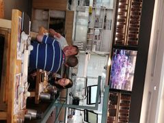 -木屋烧烤(坂田天安云谷店)