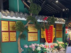 -小凤庭·地道湖北菜武昌鱼·藕汤(38年黄鹤楼店)