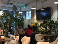 -VOYAGE COFFEE(北锣鼓巷店)