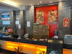 -辣婆婆(航天桥店)