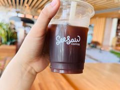 -Seesaw Coffee(朝阳大悦城店)