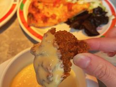 -比格比萨自助(宝山日月光店)