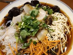 -韩记海鲜饺子旗舰店(红海新区店)