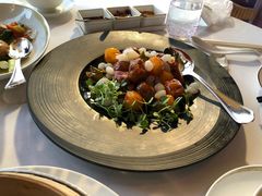 -金轩中餐厅 Jin Xuan(浦东丽思卡尔顿酒店)