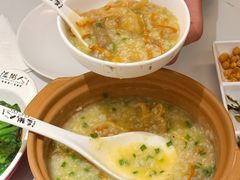 -温粥人(春晖路店)