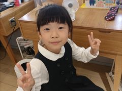-天真蓝照相馆(宁波来福士店)