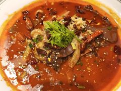 -大明王朝·南京菜(墨香路店)