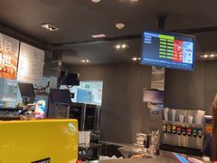 -麦当劳(皇岗路店)