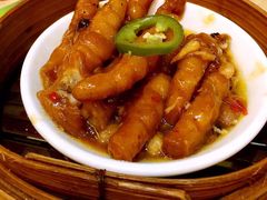 -添好运点心专门店(北角店)