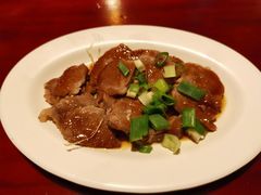 嘴邊肉-大富霖切仔面(光复南店)