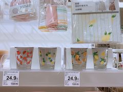 -NITORI 宜得利家居(金银潭永旺梦乐城店)