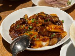 -宁波柏悦酒店·钱湖渔港