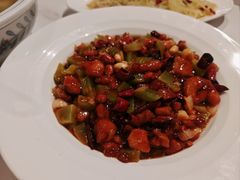 -李记搅团•非遗陕菜(三桥店)
