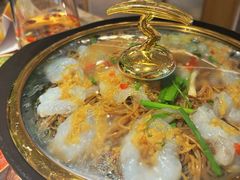 -绿茶餐厅(青岛城阳万象汇店)