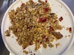 -张小歪的虾·螃蟹·生腌熟醉·打边炉(中山北路店)