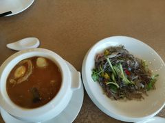 -一品粤珍轩(吴中路店)