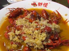 -盱眙虾怪·旗舰店